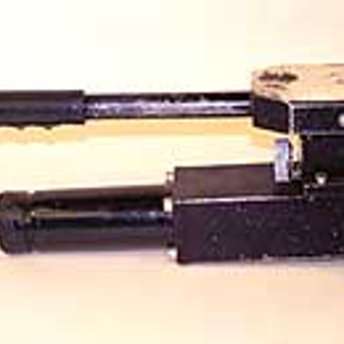 HYDRA-RAM II - 13 lb Hydraulic Forcible Entry Tool