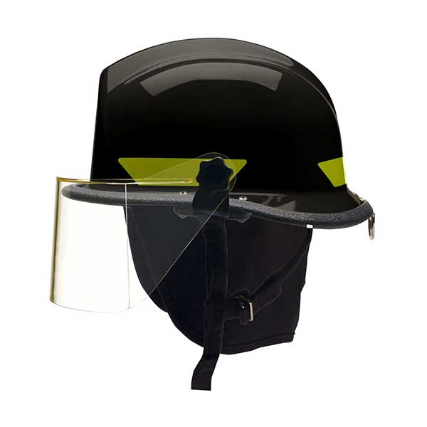 Bullard Urban Search & Rescue Helmet