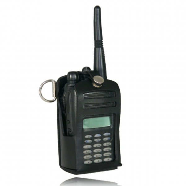 Ex600xls Products FIREFIGHTER’S RADIO HOLDER FOR MOTOROLA EX600 XLS