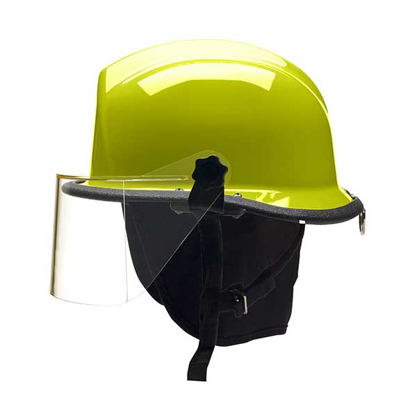 Bullard Urban Search & Rescue Helmet
